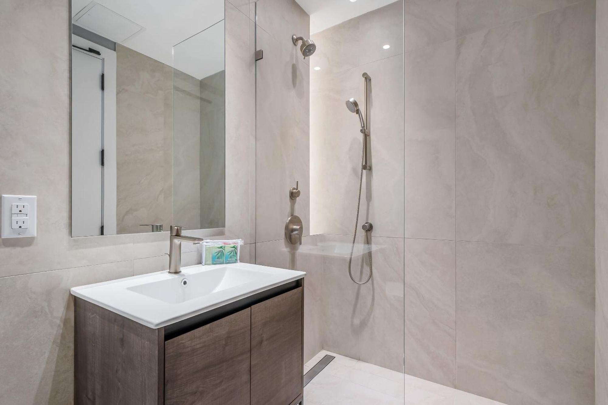 Global Luxury At The Arches 4* Nova Iorque