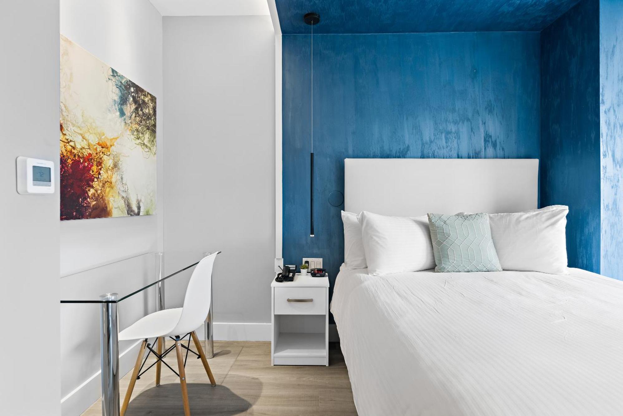 Global Luxury At The Arches Hotel Nova Iorque