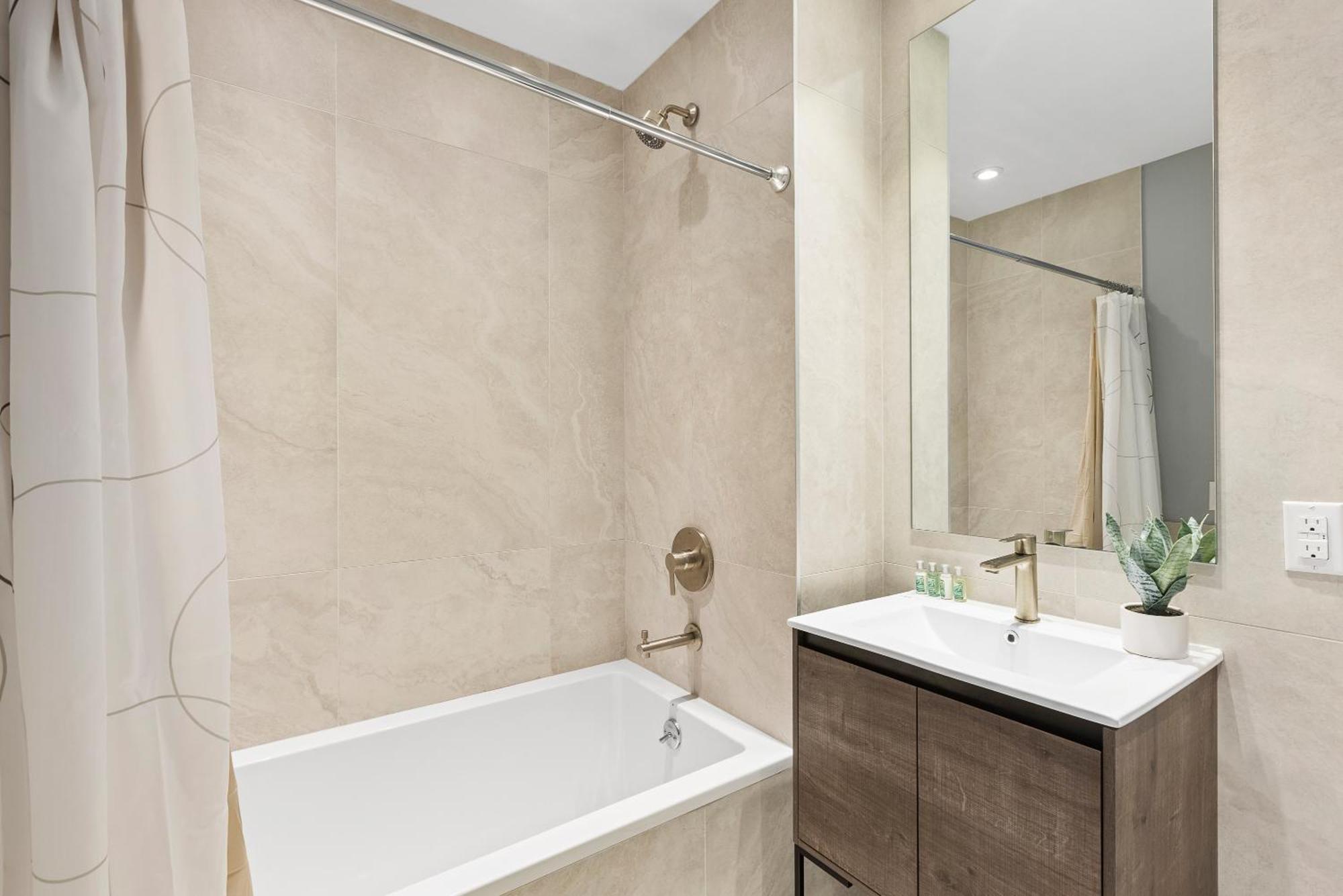 Global Luxury At The Arches 4* Nova Iorque